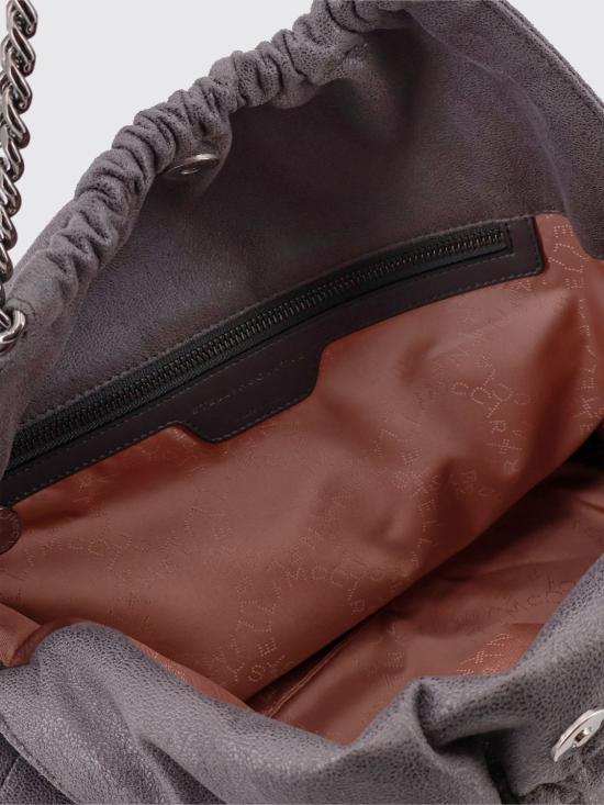 26SS 스텔라 맥카트니 숄더백 7B0180W9132 1236 Grey - STELLA MCCARTNEY