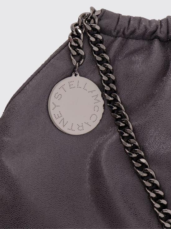 26SS 스텔라 맥카트니 숄더백 7B0180W9132 1236 Grey - STELLA MCCARTNEY