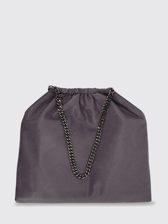 26SS 스텔라 맥카트니 숄더백 7B0180W9132 1236 Grey - STELLA MCCARTNEY