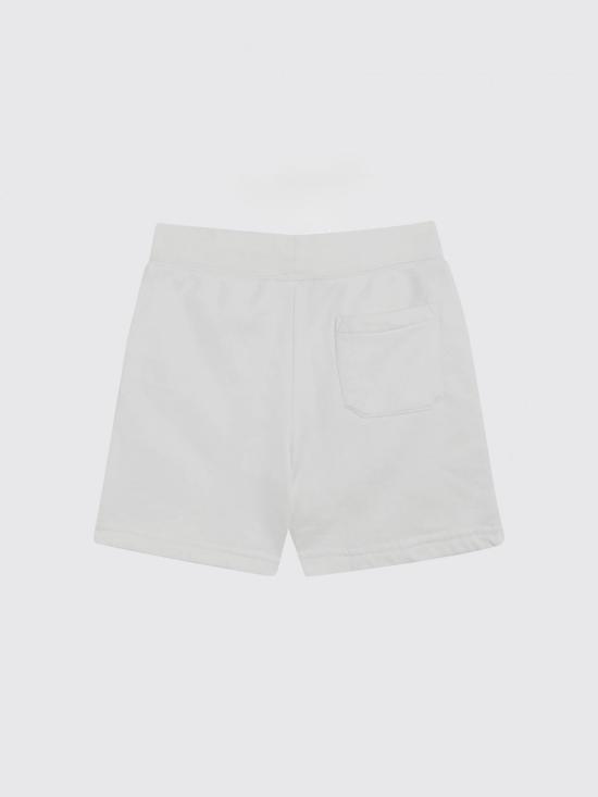 26SS [키즈] 폴로 랄프로렌 쇼츠/버뮤다 323A12258 004 White - POLO RALPH LAUREN