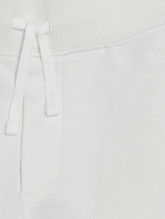 26SS [키즈] 폴로 랄프로렌 쇼츠/버뮤다 323A12258 004 White - POLO RALPH LAUREN