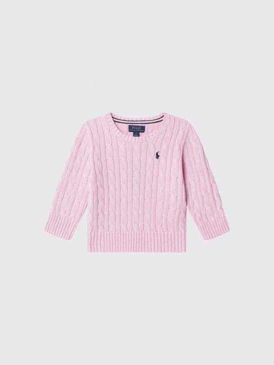 26SS [키즈] 폴로 랄프로렌 풀오버 322702674 513 Water