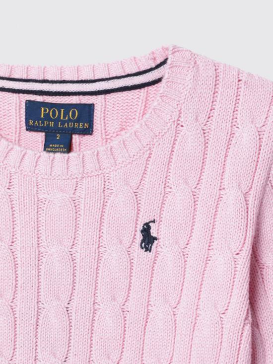 26SS [키즈] 폴로 랄프로렌 풀오버 322702674 513 Water - POLO RALPH LAUREN