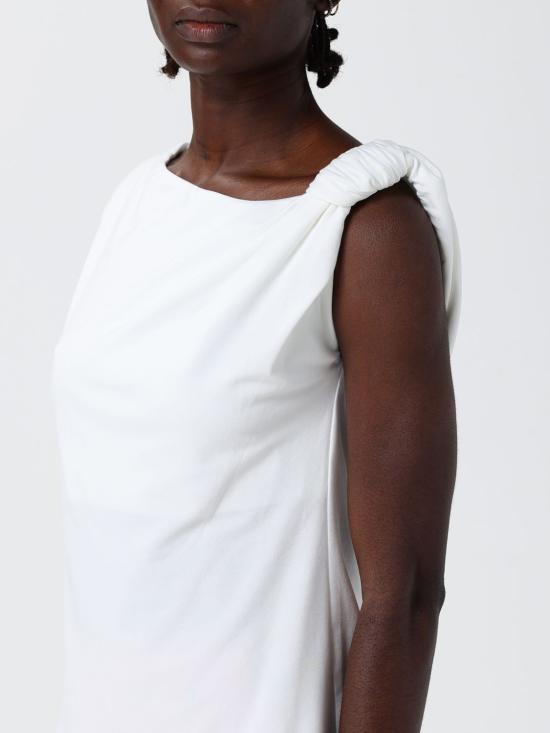 26SS 핑코 반팔 티셔츠 106373A35D Z05 White - PINKO