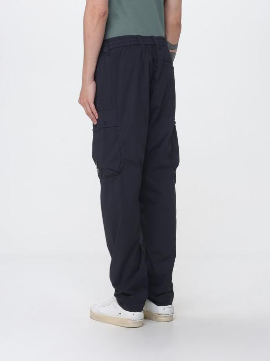 26SS 씨피 컴퍼니 트레이닝/조거 팬츠 20CMPA255A006439G 888 Blue - C.P. COMPANY