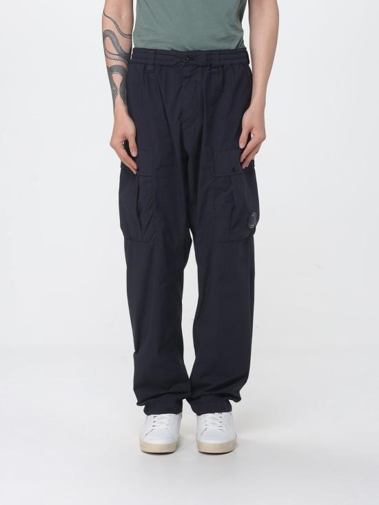 26SS 씨피 컴퍼니 트레이닝/조거 팬츠 20CMPA255A006439G 888 Blue