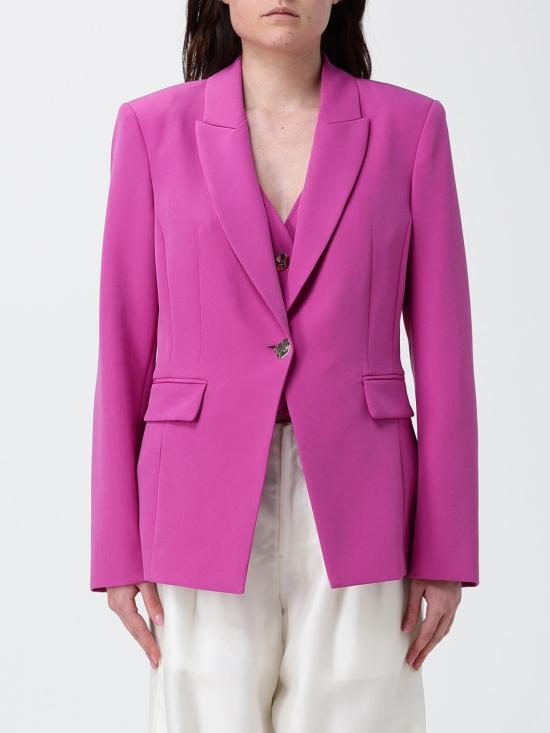 26SS 리우조 자켓 CA6143T2200 P963C White