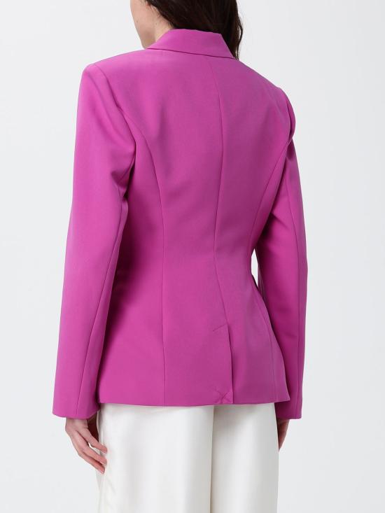 26SS 리우조 자켓 CA6143T2200 P963C White - LIU JO