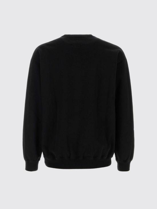 26SS 요지 야마모토 긴팔 티셔츠 HKT99999 2 Black - YOHJI YAMAMOTO