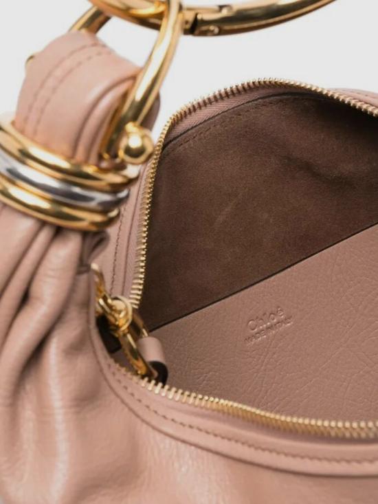 26SS 끌로에 숄더백 CHC24AS611N72 527 Pink - CHLOE