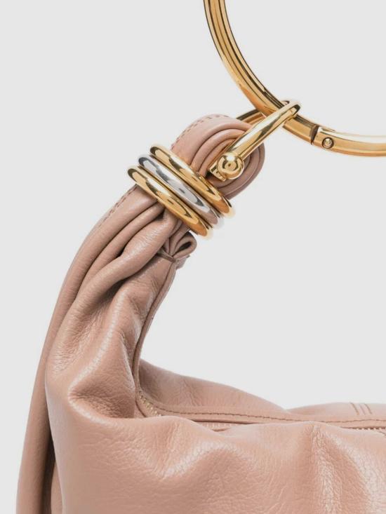 26SS 끌로에 숄더백 CHC24AS611N72 527 Pink - CHLOE