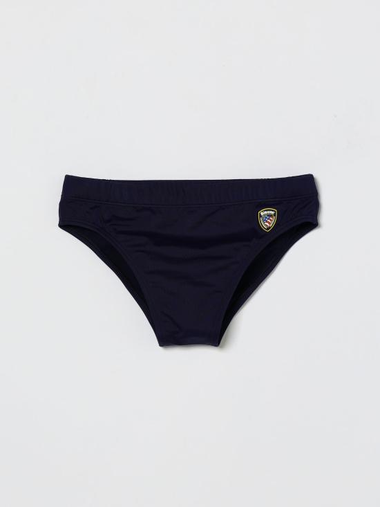 26SS [키즈] 블라우어 스윔팬츠 BLKN01433006581 888 Blue