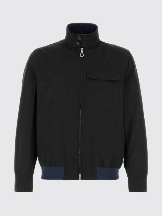 26SS 팔토 자켓 B62PUARTUCOR 205 Navy - PALTO`