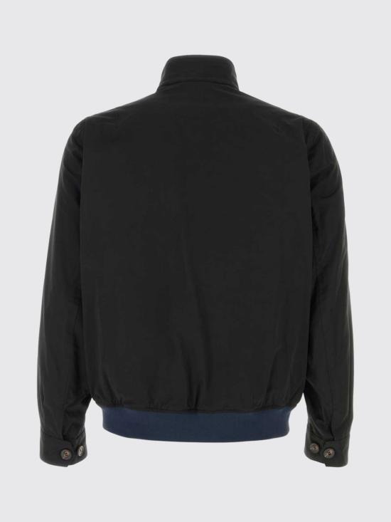 26SS 팔토 자켓 B62PUARTUCOR 205 Navy - PALTO`