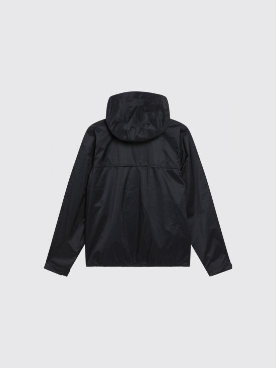 26SS [키즈] 까웨 캐주얼 자켓 K41345W USY Black - K-WAY