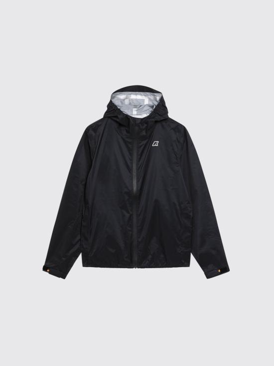 26SS [키즈] 까웨 캐주얼 자켓 K41345W USY Black