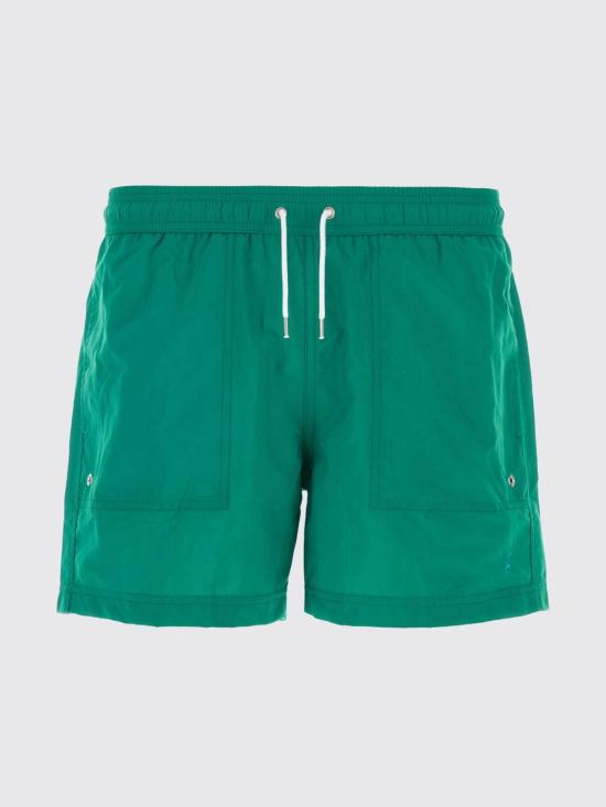 26SS 기마구아스 스윔팬츠 GABRIELESWIMSUIT Green - GIMAGUAS