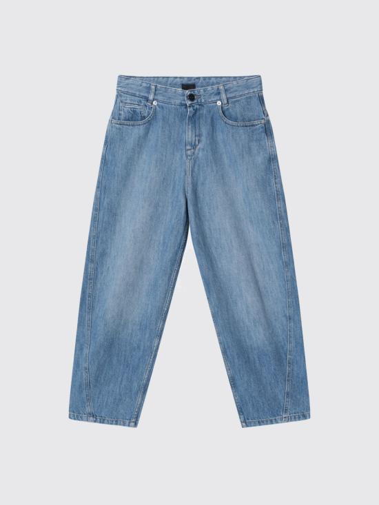 26SS [키즈] 지방시 진 H31088 Z25 Denim