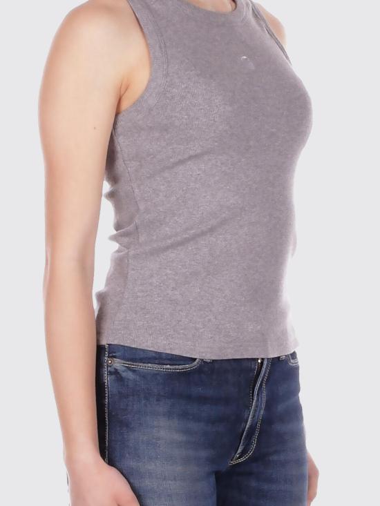 26SS 칼하트 WIP 에이 셔츠 I034624 V6XX Grey - CARHARTT WIP