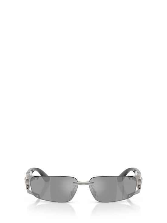 26FW 베르사체 선글라스 VE2291 10006G GUNMETAL
