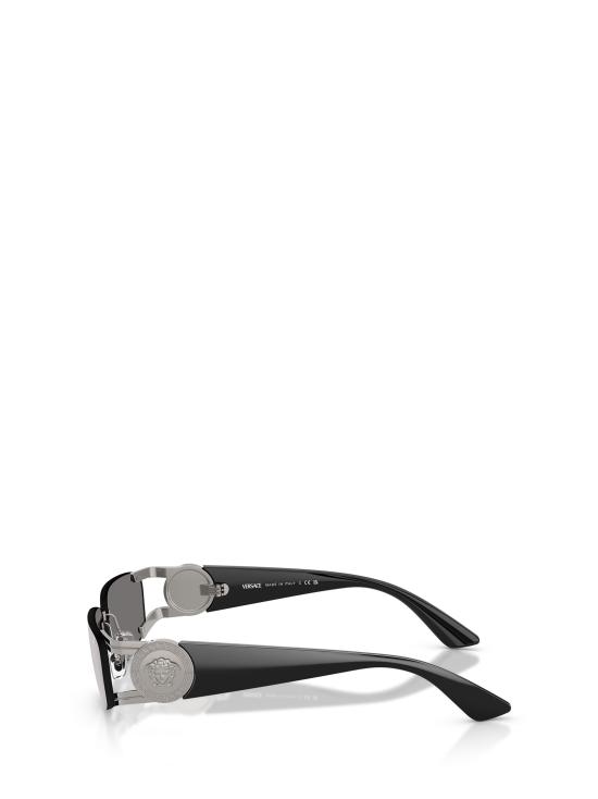 26FW 베르사체 선글라스 VE2291 10006G GUNMETAL - VERSACE