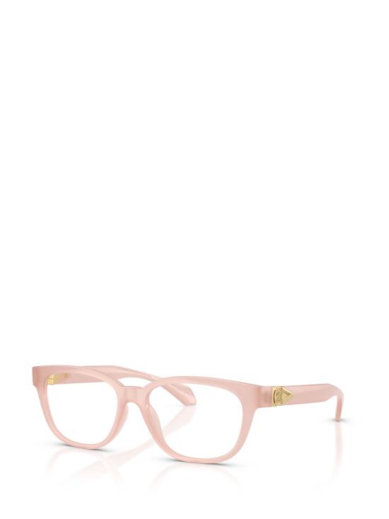26FW 베르사체 안경 VE3376U 5522 OPAL PINK - VERSACE