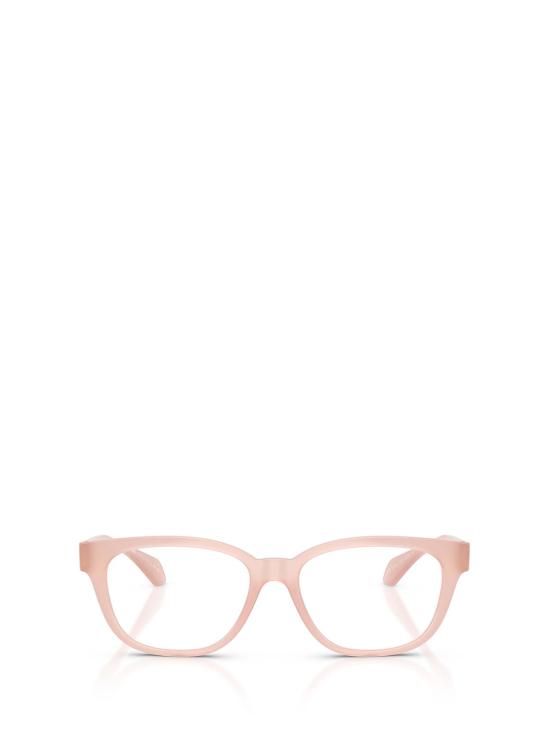 26FW 베르사체 안경 VE3376U 5522 OPAL PINK