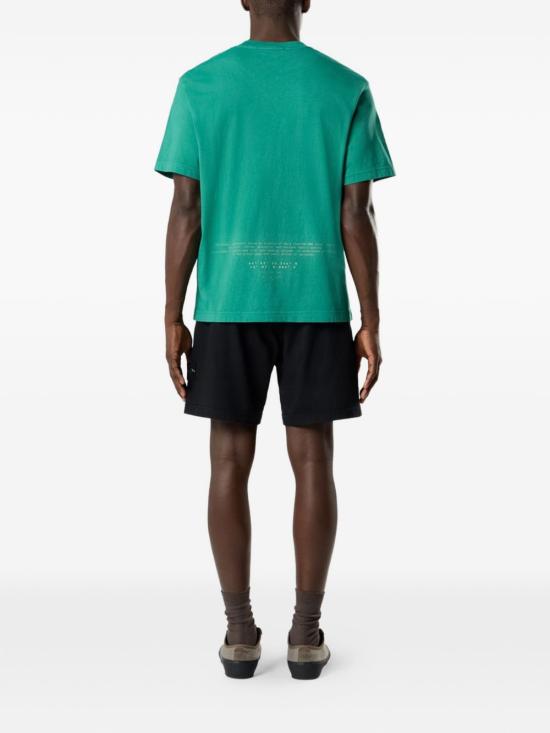 26SS 스톤 아일랜드 숏팬츠 L1S156200009S0B50 V0029 Black - STONE ISLAND