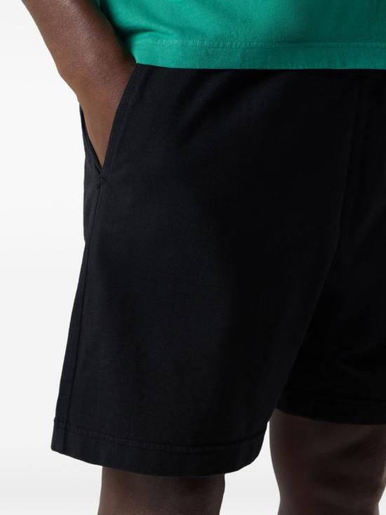 26SS 스톤 아일랜드 숏팬츠 L1S156200009S0B50 V0029 Black - STONE ISLAND