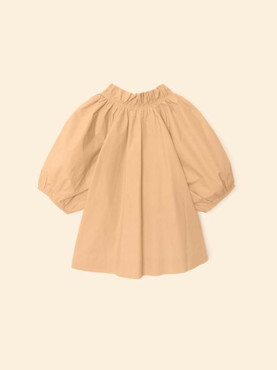  시레나 블라우스 클레멘타인 탑 트위그 - XIRENA