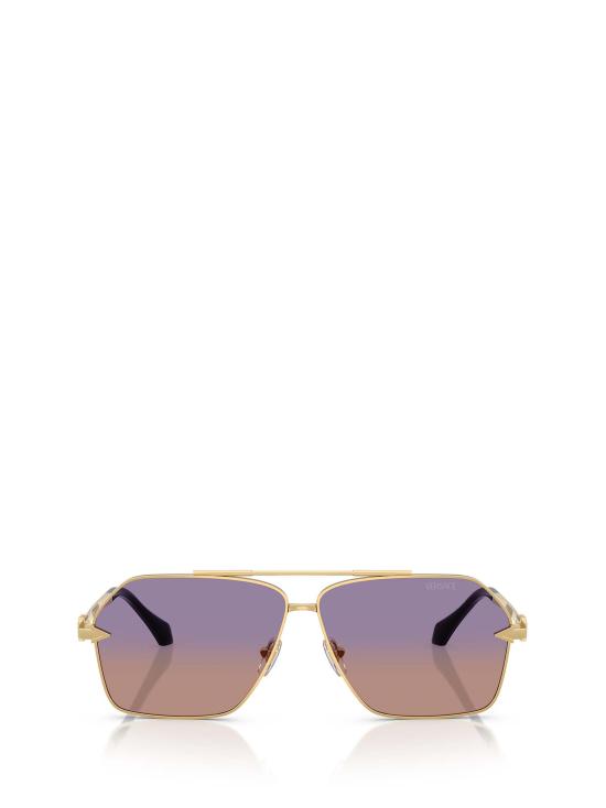 26FW 베르사체 선글라스 VE2284 1002EL GOLD