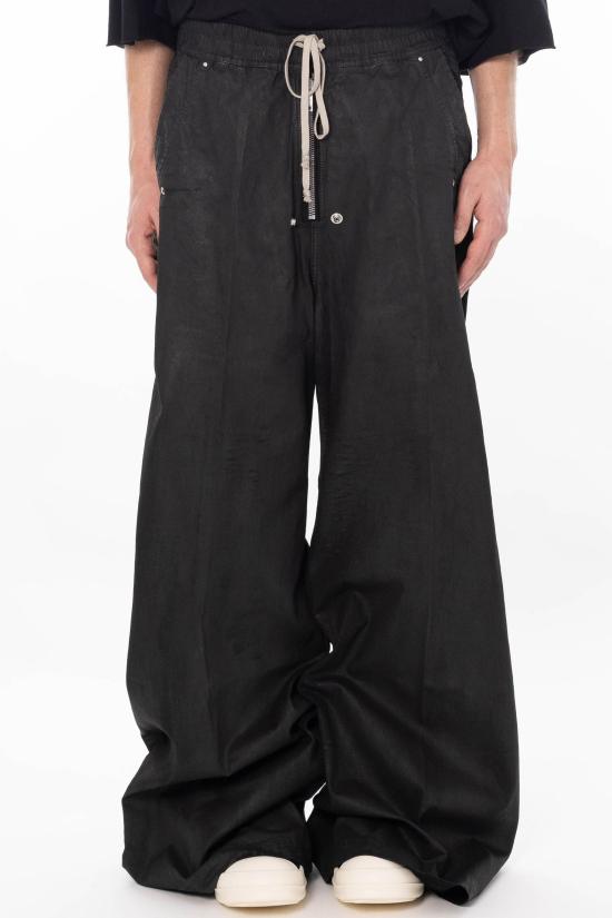 26SS 다크쉐도우 스트레이트 팬츠 DU01F4378 DBK 9