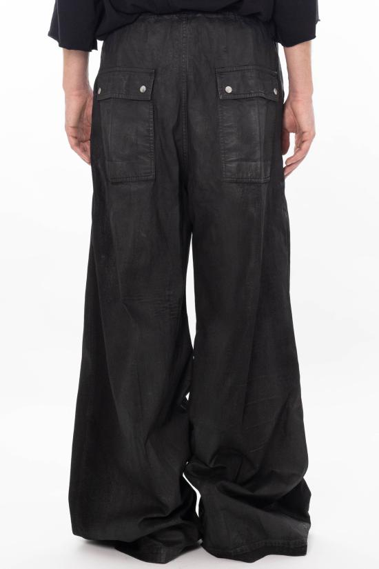 26SS 다크쉐도우 스트레이트 팬츠 DU01F4378 DBK 9 - DRKSHDW