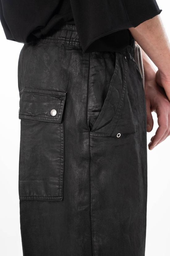 26SS 다크쉐도우 스트레이트 팬츠 DU01F4378 DBK 9 - DRKSHDW