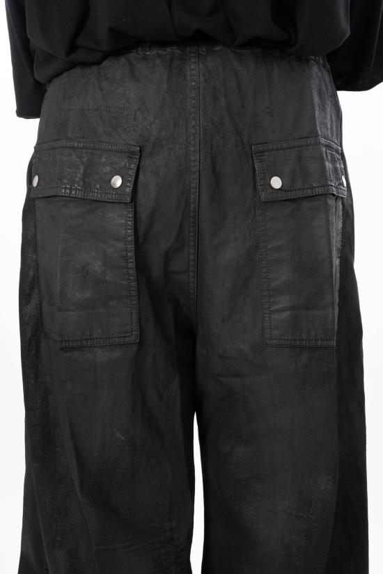 26SS 다크쉐도우 스트레이트 팬츠 DU01F4378 DBK 9 - DRKSHDW