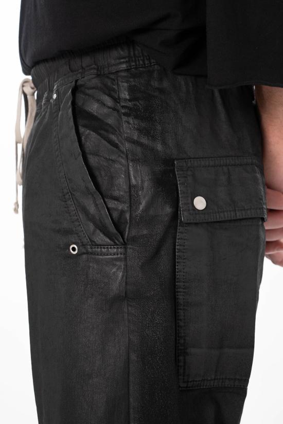 26SS 다크쉐도우 스트레이트 팬츠 DU01F4378 DBK 9 - DRKSHDW