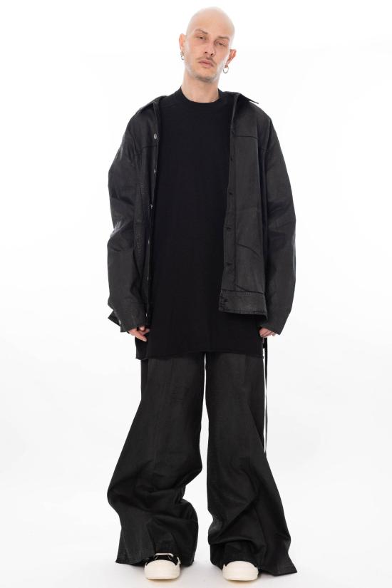 26SS 다크쉐도우 스트레이트 팬츠 DU01F4378 DBK 9 - DRKSHDW