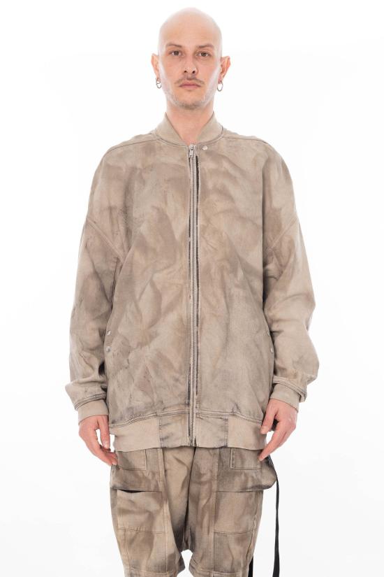 26SS 다크쉐도우 자켓 DU01F4776 DST 34 Beige