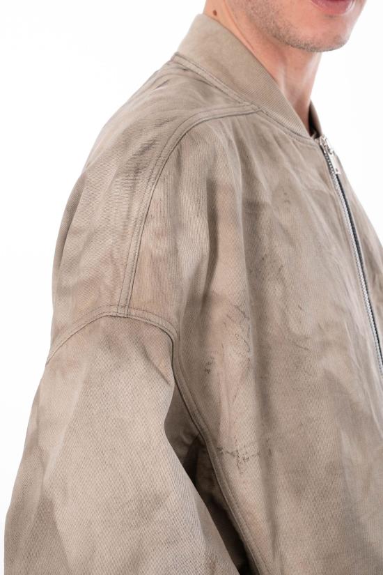 26SS 다크쉐도우 자켓 DU01F4776 DST 34 Beige - DRKSHDW