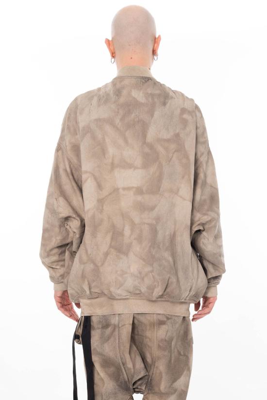 26SS 다크쉐도우 자켓 DU01F4776 DST 34 Beige - DRKSHDW