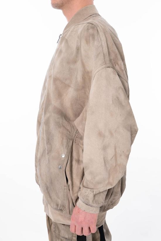 26SS 다크쉐도우 자켓 DU01F4776 DST 34 Beige - DRKSHDW