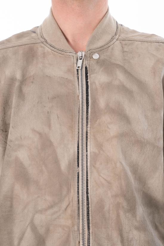 26SS 다크쉐도우 자켓 DU01F4776 DST 34 Beige - DRKSHDW