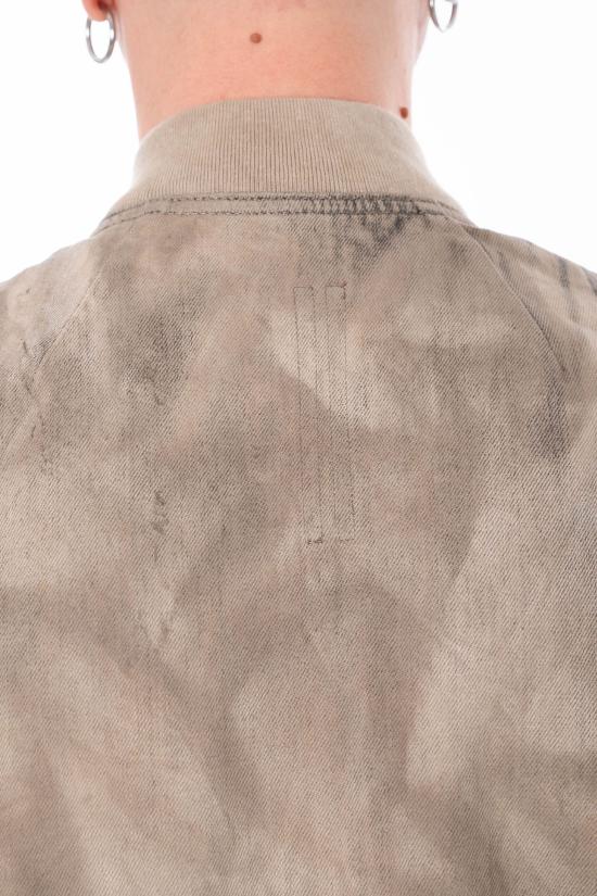 26SS 다크쉐도우 자켓 DU01F4776 DST 34 Beige - DRKSHDW