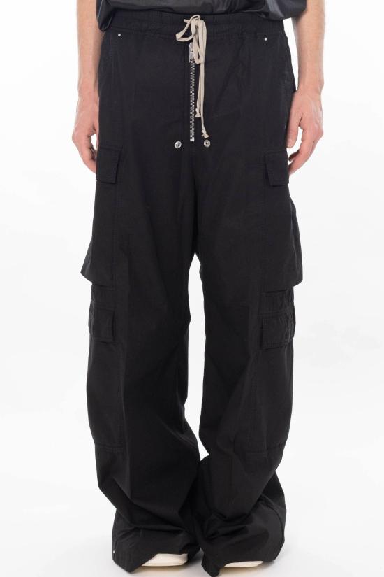 26SS 다크쉐도우 스트레이트 팬츠 DU01F4398 CR