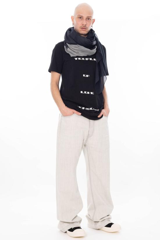 26SS 다크쉐도우 반팔 티셔츠 DU01F4250 RNEP7P 911 - DRKSHDW