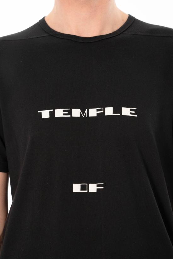 26SS 다크쉐도우 반팔 티셔츠 DU01F4250 RNEP7P 911 - DRKSHDW