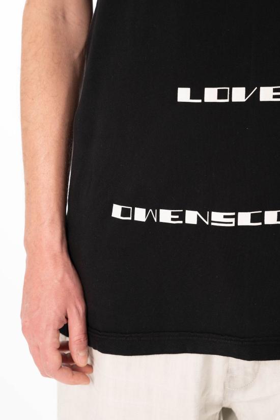 26SS 다크쉐도우 반팔 티셔츠 DU01F4250 RNEP7P 911 - DRKSHDW