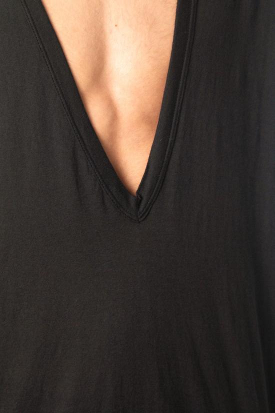 26SS 다크쉐도우 민소매 티셔츠 DU01F4157 BH 9 - DRKSHDW