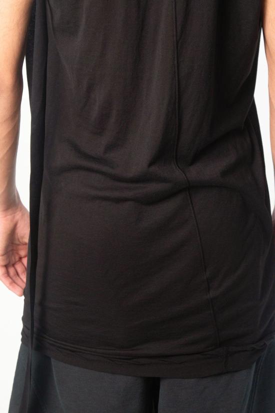 26SS 다크쉐도우 민소매 티셔츠 DU01F4157 BH 9 - DRKSHDW