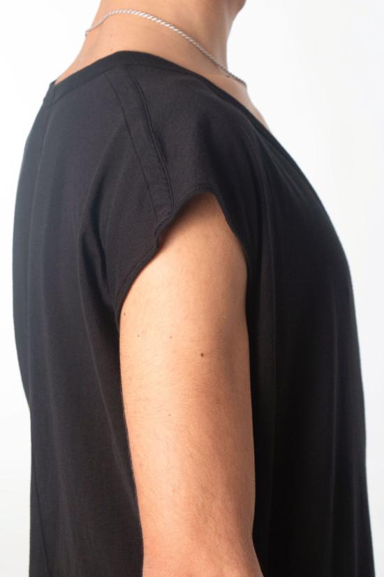 26SS 다크쉐도우 민소매 티셔츠 DU01F4157 BH 9 - DRKSHDW